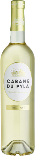 Cabane du Pyla