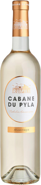 Cabane du Pyla