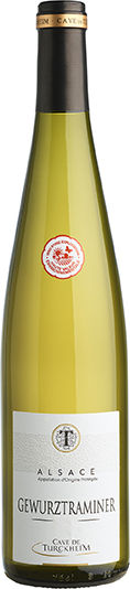 Cave de Turckheim « Gewurztraminer »