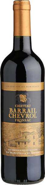 Château Barrail Chevrol