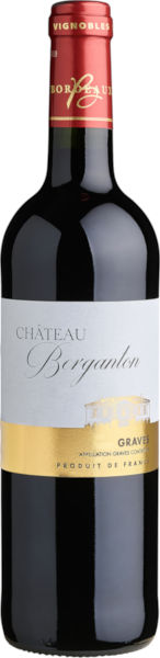 Château Berganton