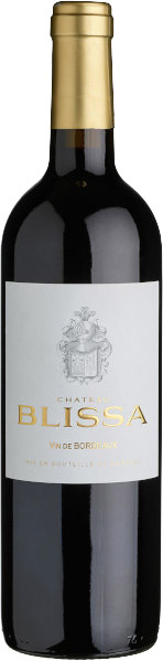 Château Blissa