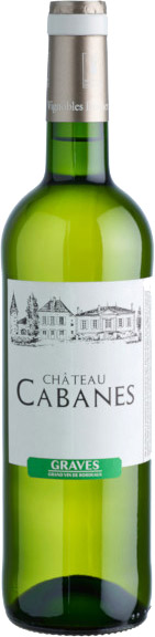 Château Cabanes