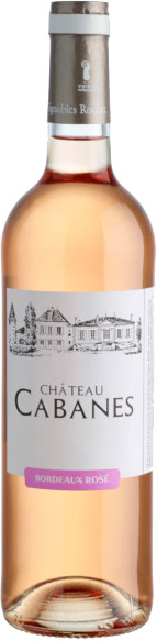 Château Cabanes