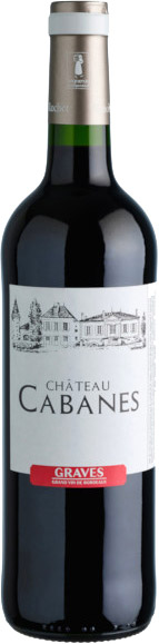 Château Cabanes