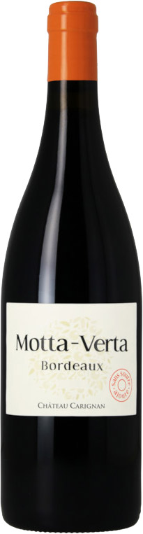 Château Carignan « Motta-Verta »