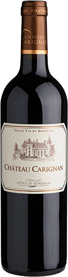 Château Carignan