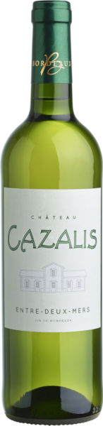 Château Cazalis