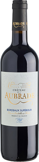 Château de l'Aubrade Cuvée Prestige