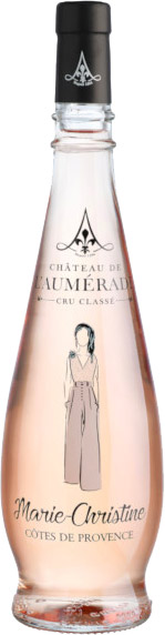 Château de l'Aumérade « Cuvée Marie-Christine »