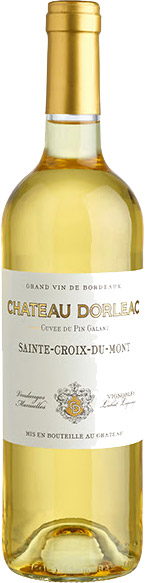 Château Dorléac Cuvée du Pin Galant