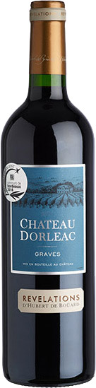 Château Dorléac