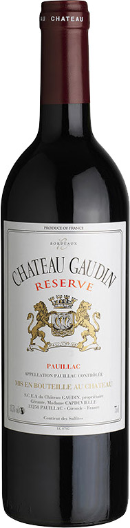 Château Gaudin