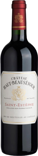 Château Haut-Beauséjour