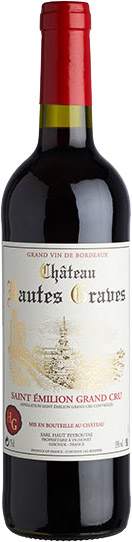 Château Hautes Graves