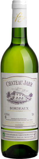 Château Jarr