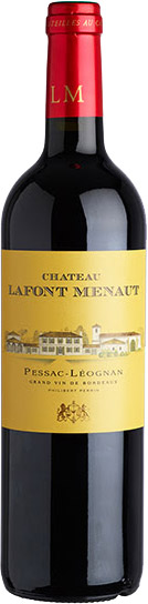 Château Lafont Menaut