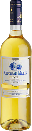 Château Melin