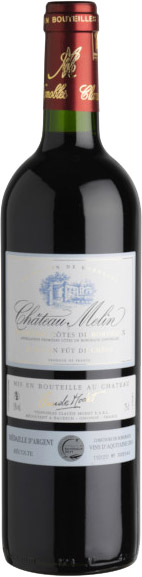 Château Melin