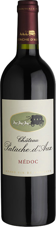 Château Patache d'Aux