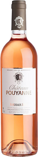 Château Pouyanne