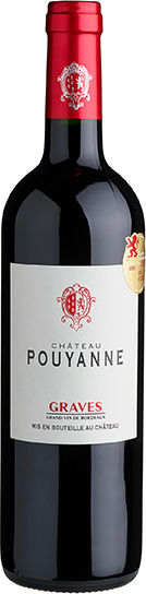 Château Pouyanne