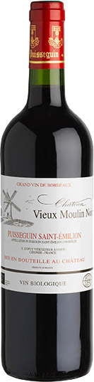 Château Vieux Moulin Noir