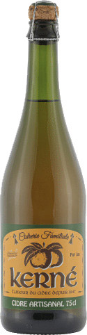 Cidre Kerné Brut