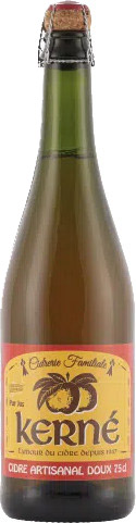 Cidre Kerné Doux