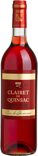 Clairet de Quinsac