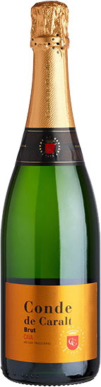 Conde de Caralt Brut