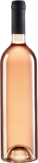 Cuvée Personnalisée Rosé