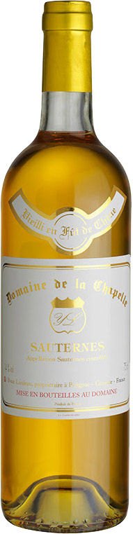 Domaine de la Chapelle