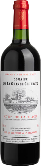 Domaine de la Grande Courraye