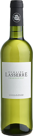 Domaine Lasserre « Chardonnay »