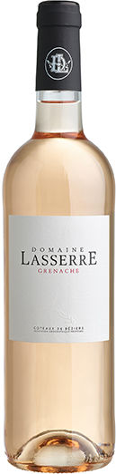 Domaine Lasserre « Grenache »