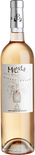 Domaine Saint Martin des Champs « Méli Mélo »