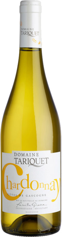 Domaine Tariquet « Chardonnay »