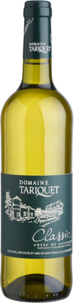 Domaine Tariquet « Classic »