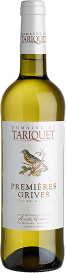 Domaine Tariquet « Premières Grives »