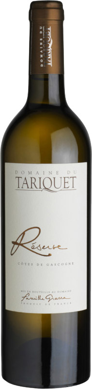 Domaine Tariquet « Réserve »