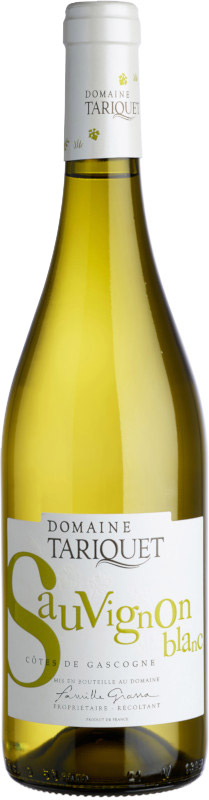 Domaine Tariquet « Sauvignon blanc »