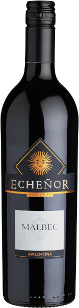 Echeñor « Malbec »