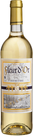 Fleur d'Or