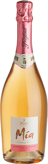 Freixenet « Mia » Pink Moscato