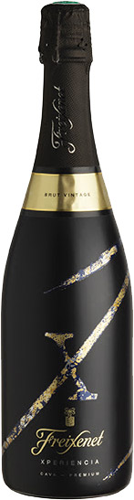 Freixenet « Xperiencia » Brut