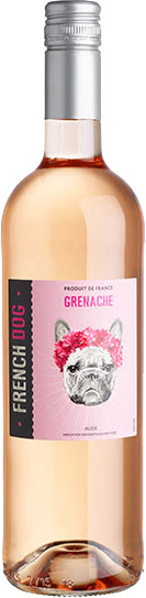 French Dog Grenache