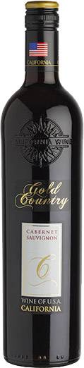 Gold Country « Cabernet Sauvignon »