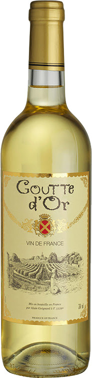 Goutte d'Or