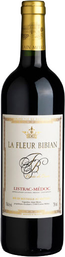 La Fleur Bibian